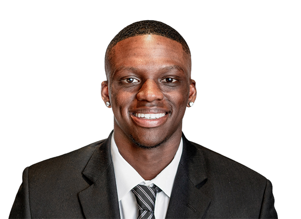 Ephraim Dotson photo