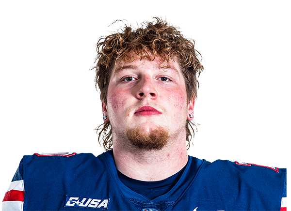 Austin Anderson, Football, undefined