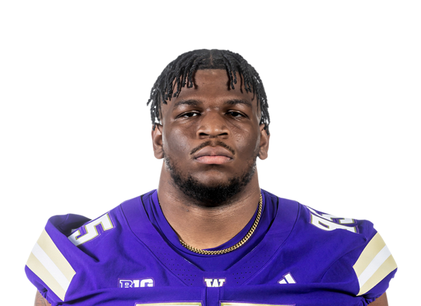 Armon Parker, Football, undefined