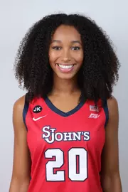 Jade Blagrove photo