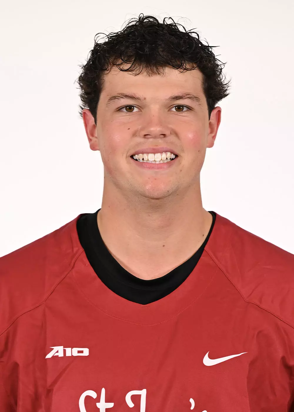 Braedon Chayes, Lacrosse, undefined