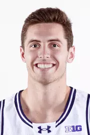 Ryan Langborg photo