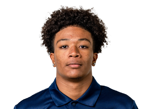 Zo Hill, Football, UTEP