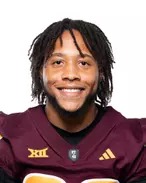 Armon Collins, Football, undefined