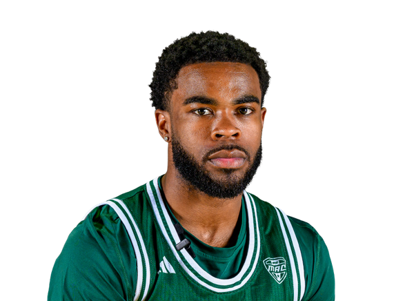 Jon Sanders II, Basketball, undefined