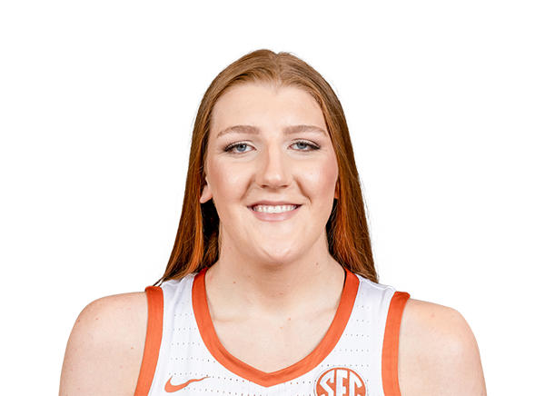 Abbie Boutilier, Basketball, University of Texas