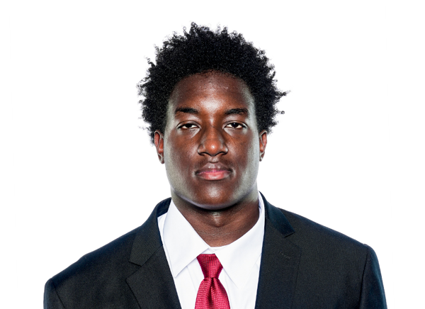 Quandre Coates, Football, University of Louisiana at Lafayette