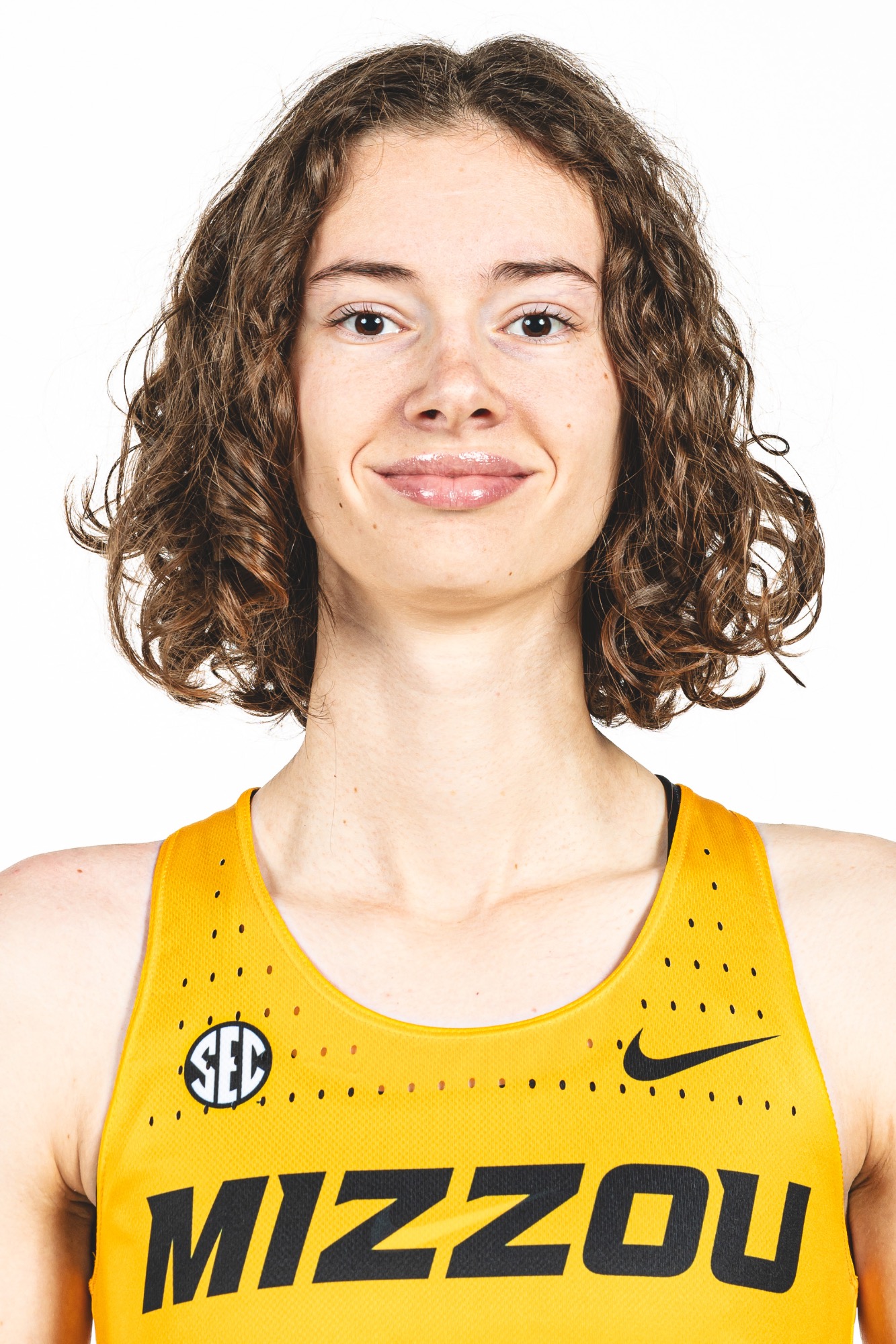 Marlena Tresnjo, Track and Field, undefined