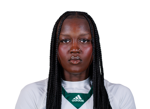 Ajong Lual, Basketball, undefined