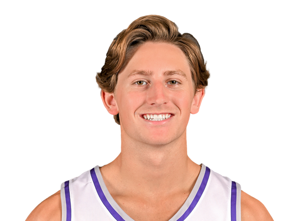 Hayden Tibbits, Basketball, undefined