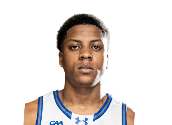 Quintin Cooper, Basketball, undefined
