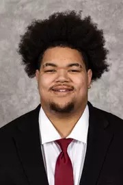 Kahlee Tafai photo