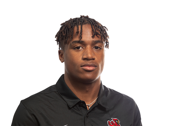 Isaiah Thacker photo
