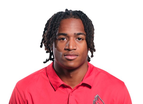 Isaiah Thacker, Football, Ball State University