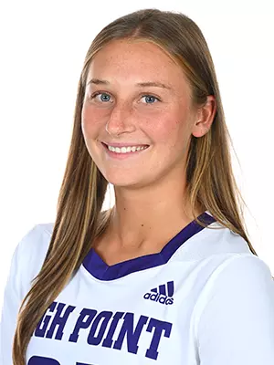 Julia Dustin, Lacrosse, undefined