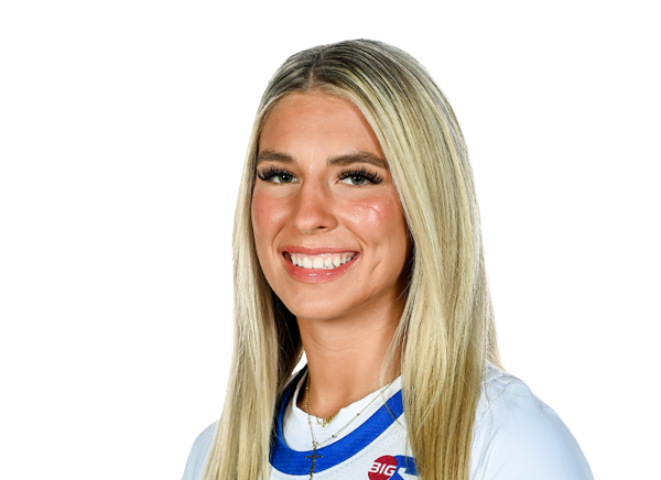 Laney Scoggins, Basketball, Presbyterian