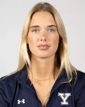 Imogen Cabot, Rowing, undefined