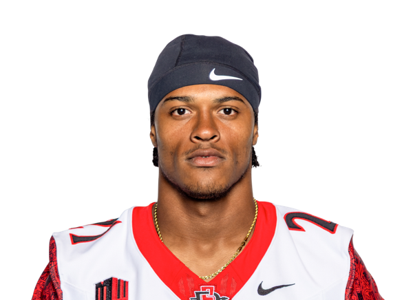 Byron Cardwell Jr., Football, undefined