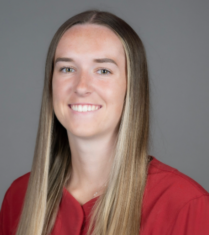 Robyn Herron, Softball, undefined