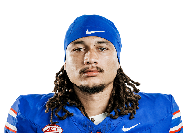 Devon Martin, Football, undefined