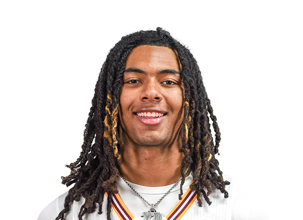 Yoro Diallo, Basketball, Winthrop