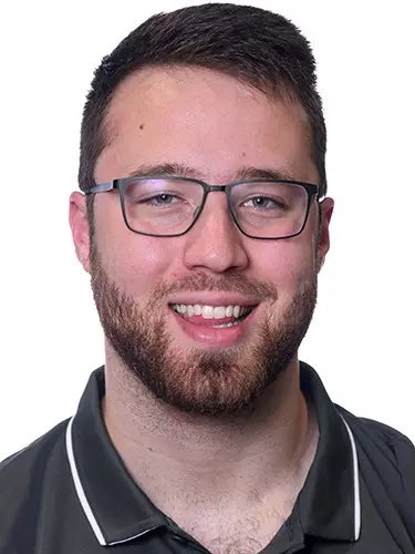 Adam Dolan, Football, Ball State