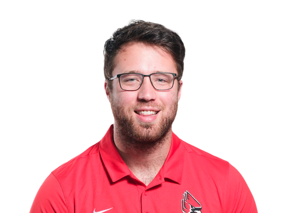 Adam Dolan, Football, Ball State University