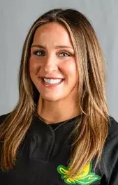 Elise Sokolsky, Softball, University of Oregon