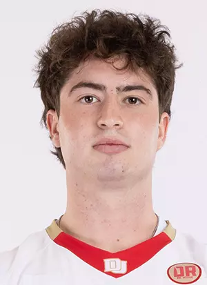 Asher Pressnall, Lacrosse, undefined