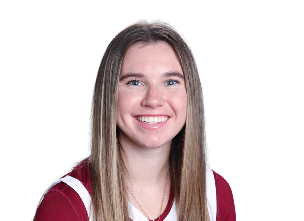 Reilly Clark, Basketball, Santa Clara University