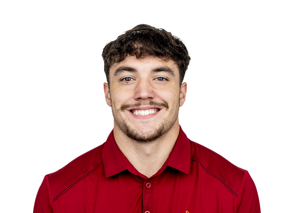 Nic Trujillo, Football, undefined