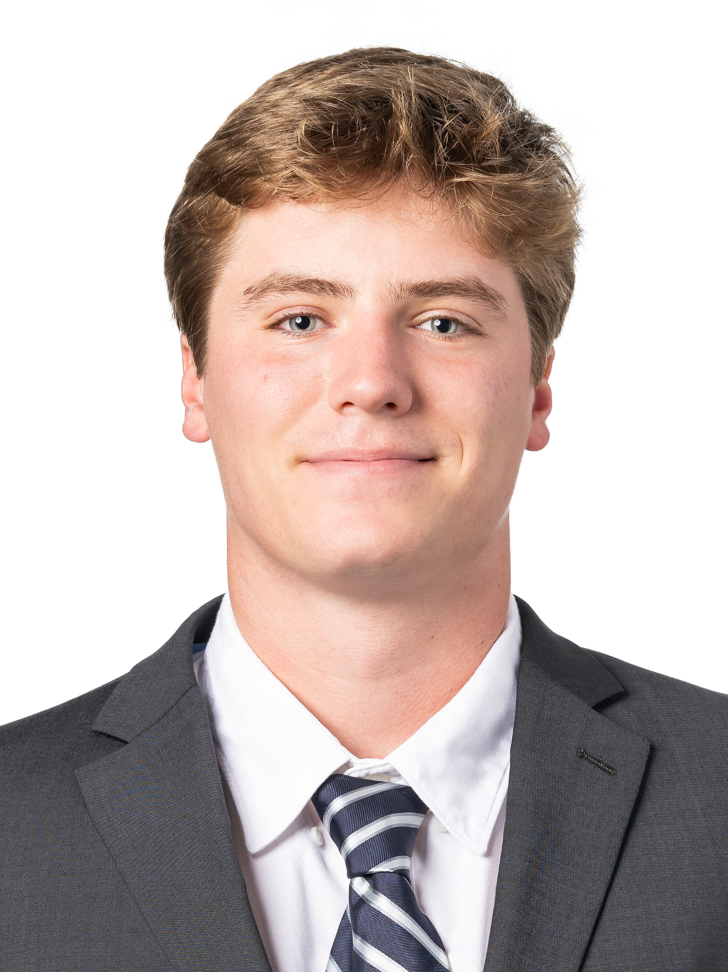 Leo Caine, Lacrosse, undefined