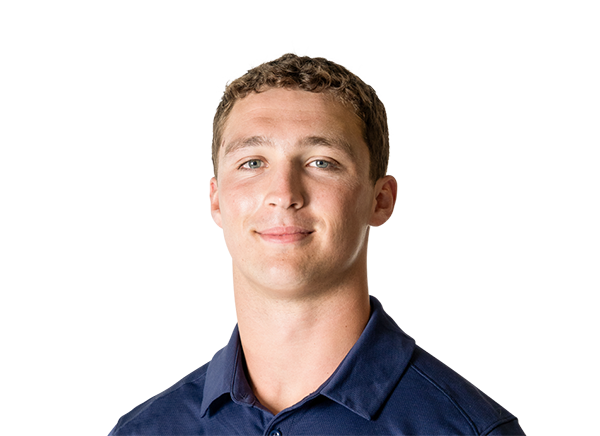 Zac Crews, Football, Montana State