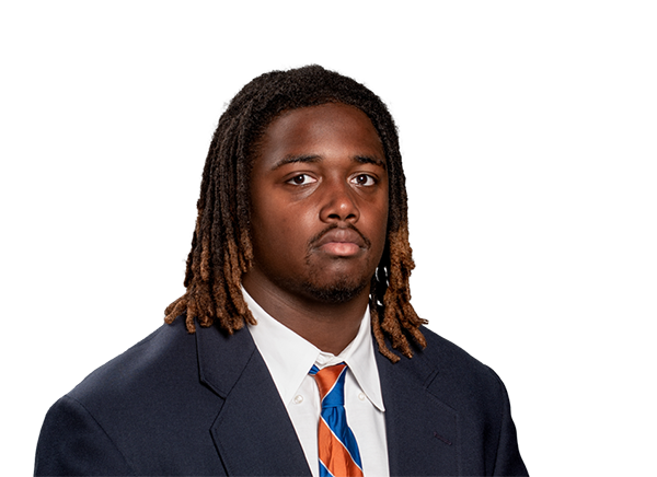 Demanuel Brown photo