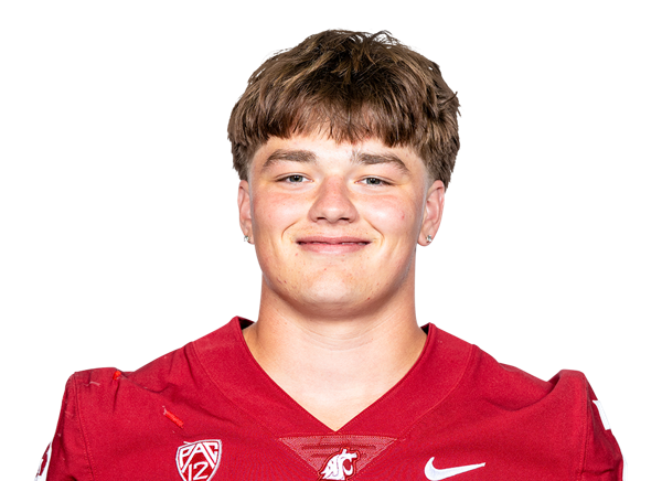 Trey Leckner, Football, undefined