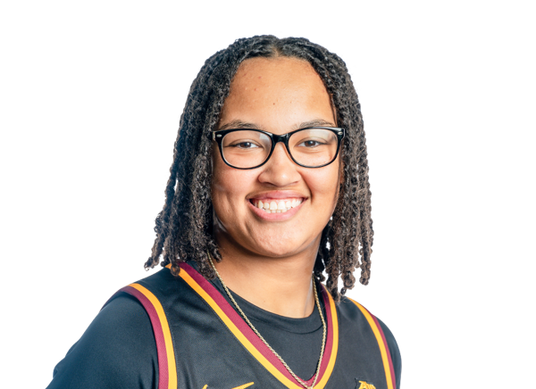Roisin Grandberry, Basketball, Loyola Chicago