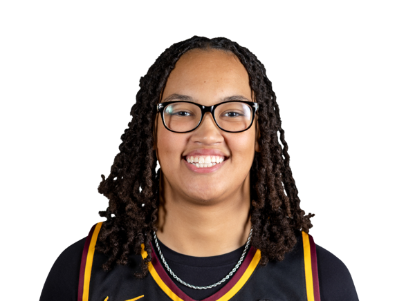 Roisin Grandberry, Basketball, undefined