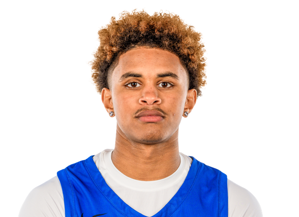 Adam Fox, Basketball, Central Connecticut State