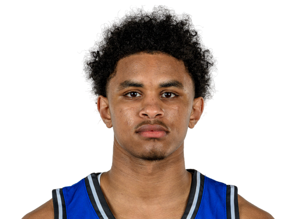 Adam Fox, Basketball, Central Connecticut State University