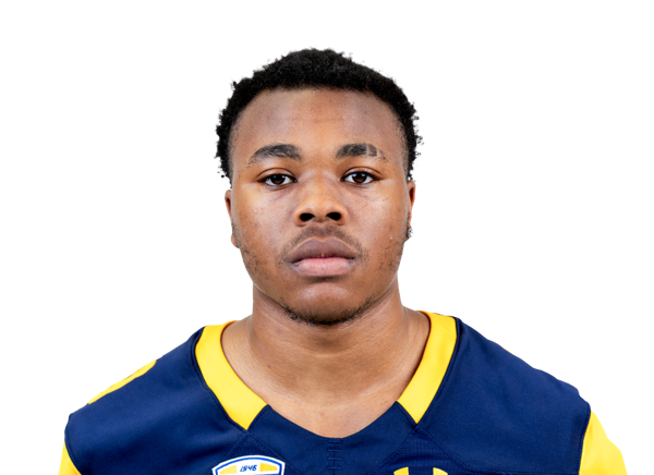 Christian Jackson, Football, undefined