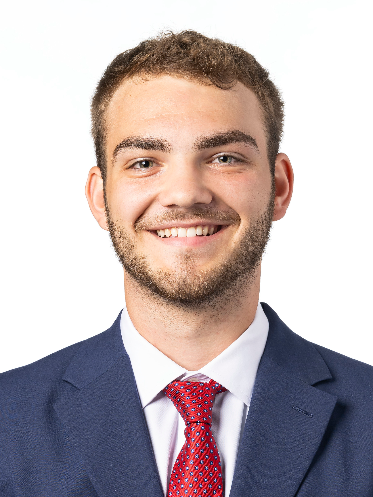 John Fisher, Lacrosse, undefined