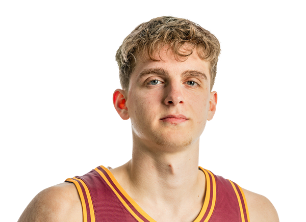 Daniil Glazkov, Basketball, Loyola Chicago