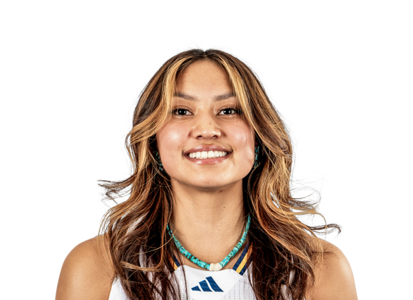 Alyssa Harris, Basketball, undefined