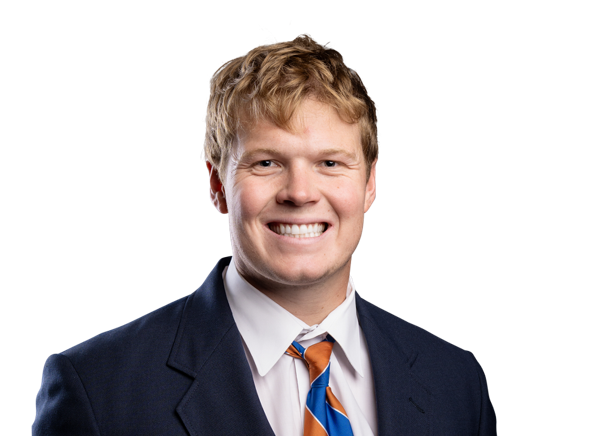 Luke Voorhees, Football, undefined