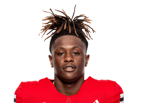 Derek Carter Jr. photo