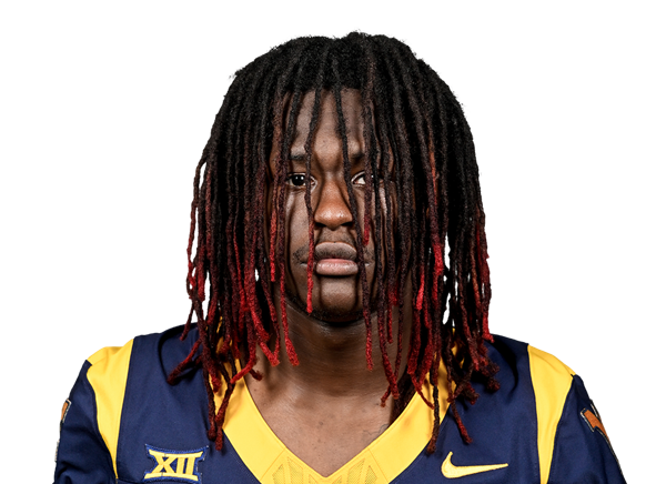 Derek Carter Jr., Football, undefined