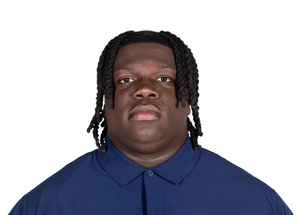 Johnny Bowens III, Football, undefined