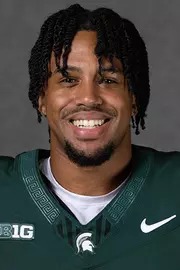 Chris Williams - Verified College Athlete on RallyFuel NIL Platform Chris Williams