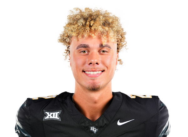 Tayven Jackson, Football, undefined