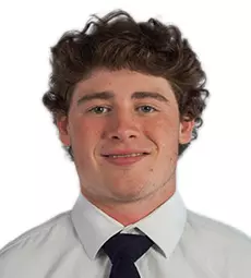 Caden Cinotti, Lacrosse, Queens University of Charlotte